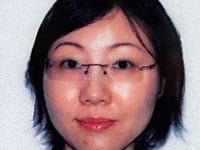 Cherie Chiu Contact Photo