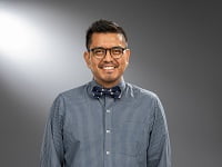 Roberto Gonzales Contact Photo