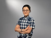 Yuan Ji Contact Photo