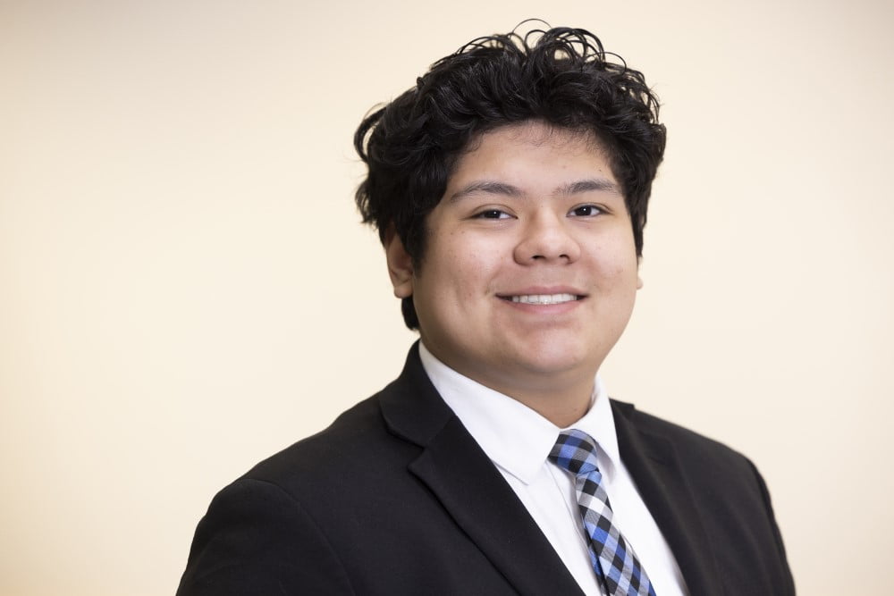 Fall in Love with Hispanic Culture - College of Business - The University of Texas at Arlington