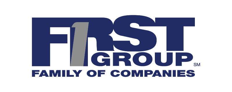 First Group Logo