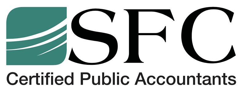 Public Accounting Logo