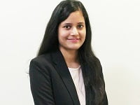 Ankita Damani Contact Photo