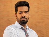 Vamsi Vamala contact photo