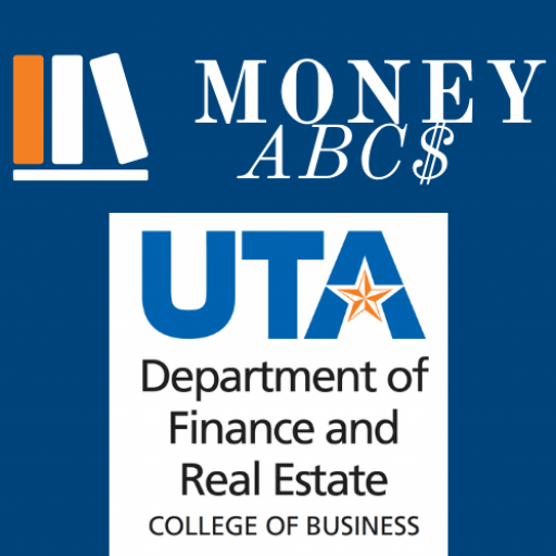 Money ABCs Logo Finance