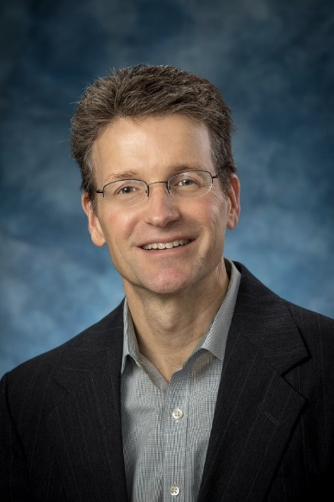 Alum John Brookby Headshot