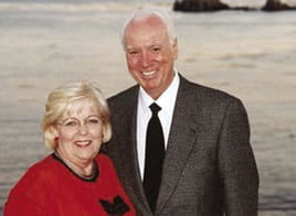 Judy and John Goolsby