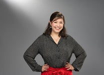 Leslie Loigon Contact Photo
