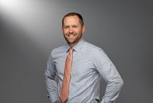 Scott Elbert Contact Photo