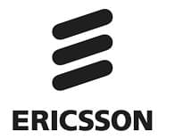 Ericsson Logo