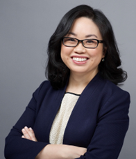 Peggy Tsai