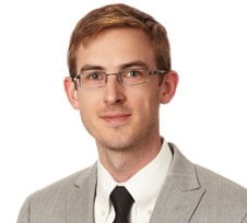 Eric N. Haney Contact Photo
