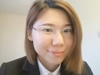 xiaqing he contact photo