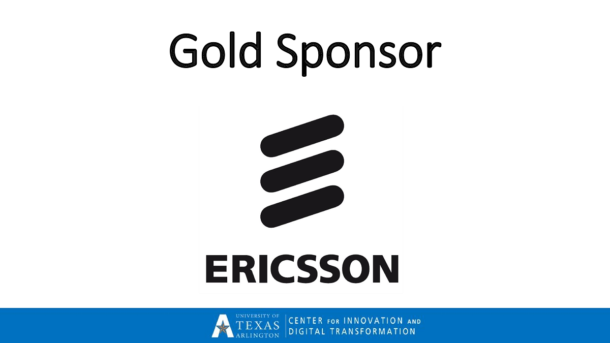 Analytics Symposium Sponsors Part 5