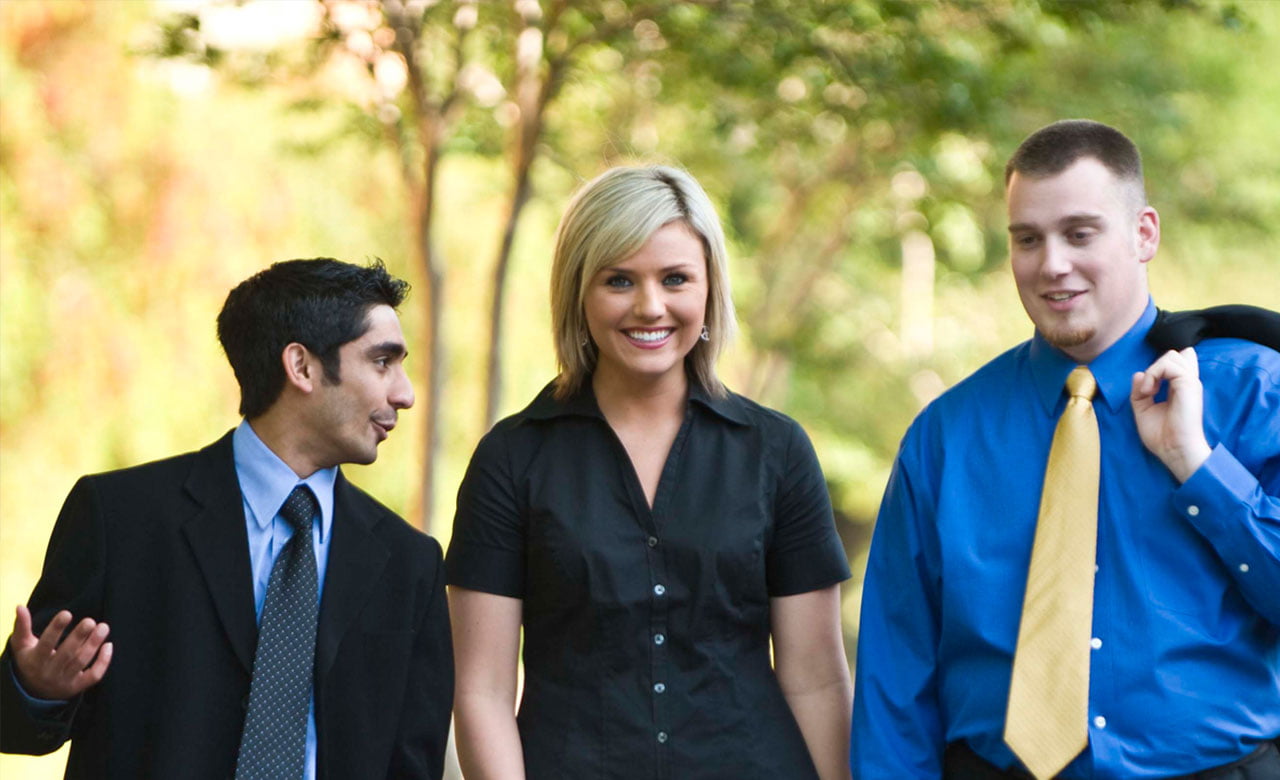 About Goolsby Goolsby Leadership Academy The University of Texas at