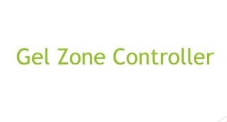 Gel Zone Icon