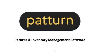Patturn Icon