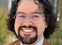 Daniel Martinez Contact Photo