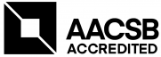 AACSB Logo Black