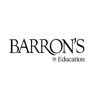 Barron's In Education Icon