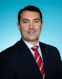 Massimo Mancini  Contact Photo
