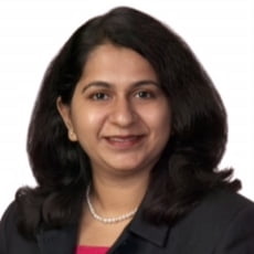 Rina Parikh Photo