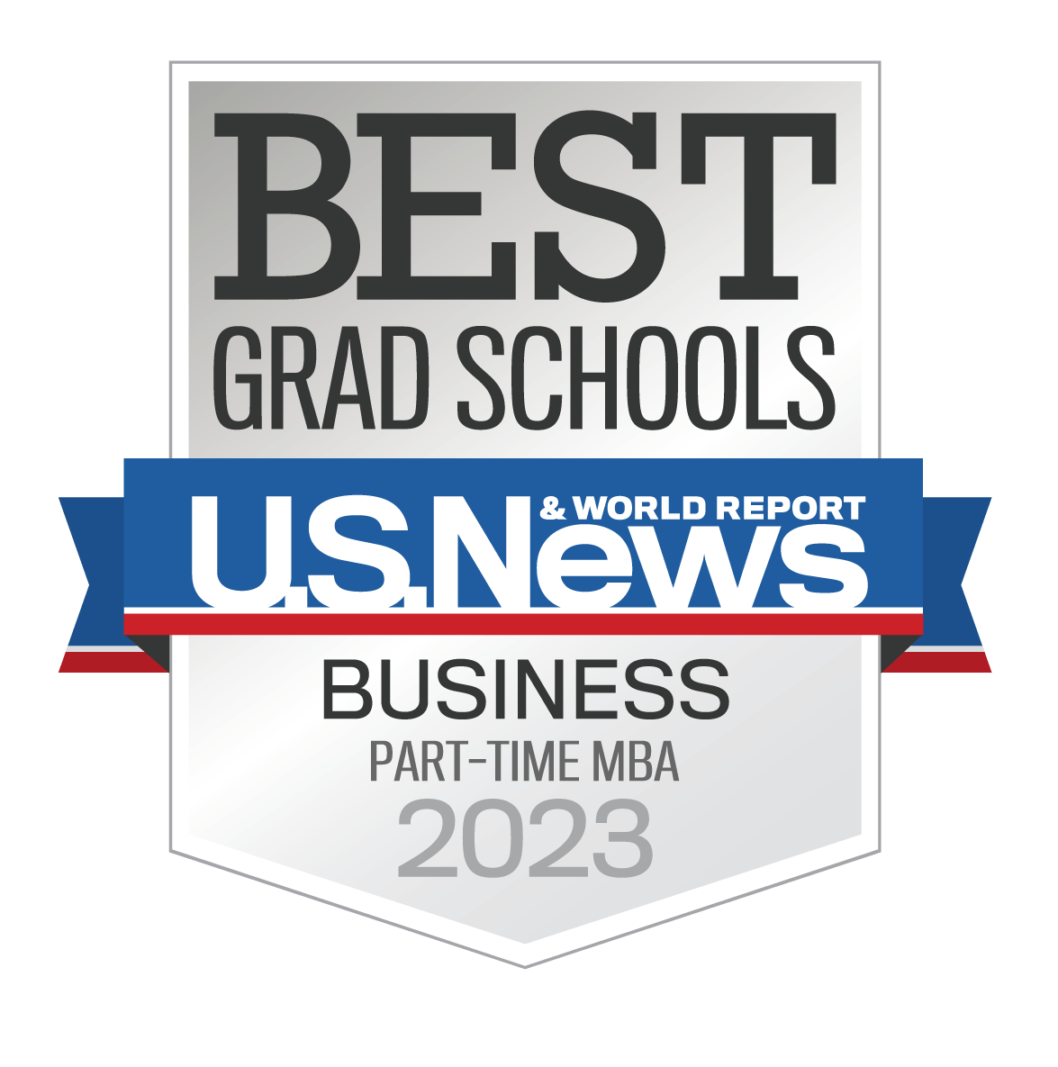 US News Business Part-Time MBA