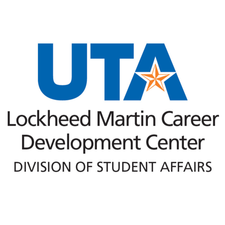 UTA Lockheed Martin Center Development Center Divsion of Student Affairs