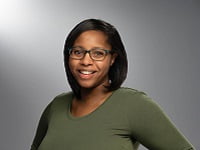 Jasmine Coker Contact Photo