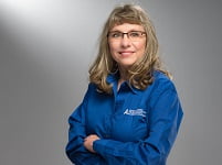 Julia Baker Contact Photo