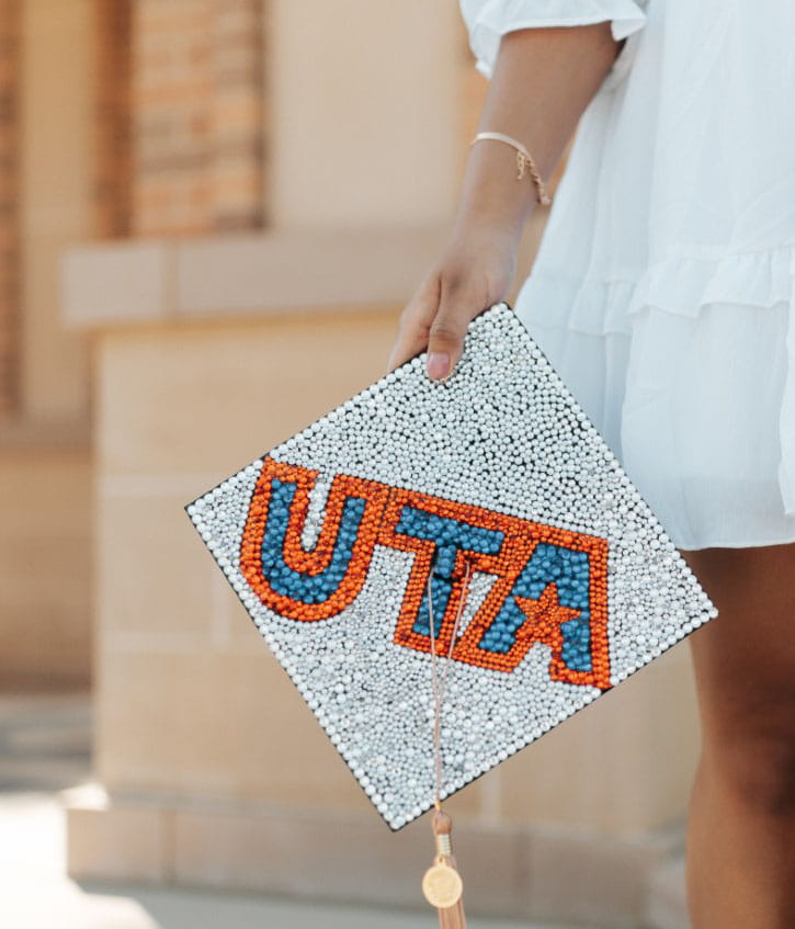 Commencement The University of Texas at Arlington