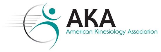 American Kinesiology Association logo