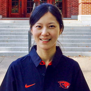 Yu-Lun Anita Huang