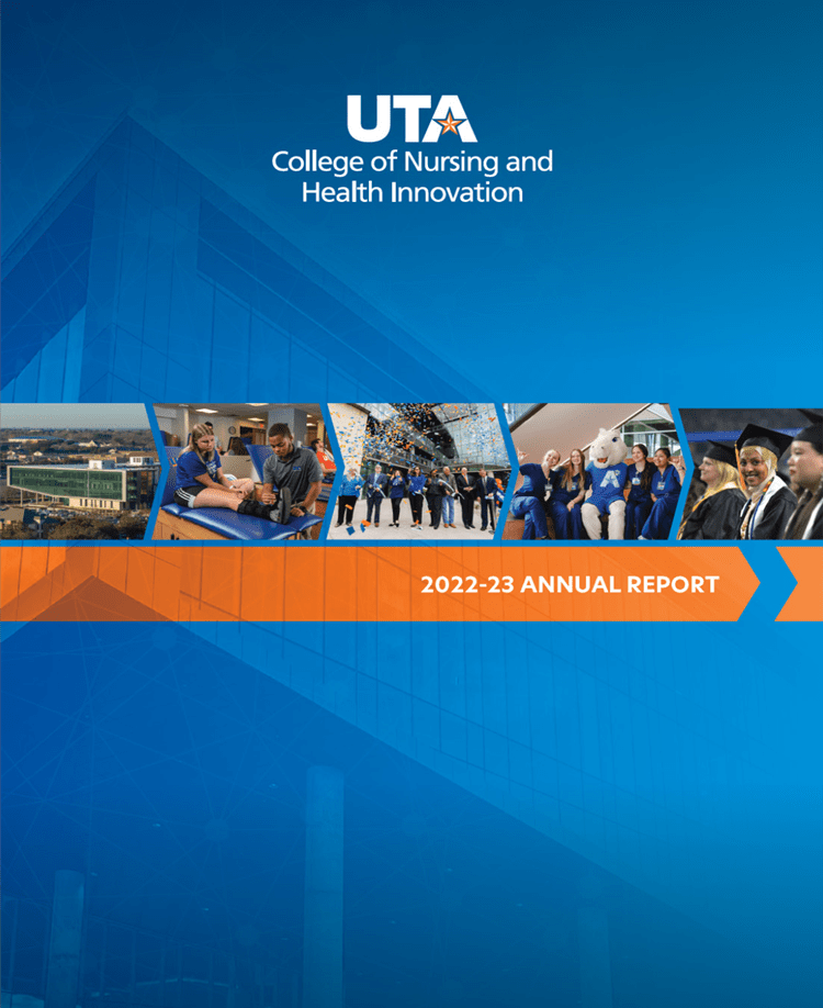 U T A Annual Report