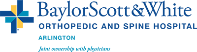 Baylor Scott and White Orthopedic and Spine Hospital, Arlington