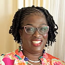 Felicia Ogidan