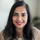 Shikha Prashad