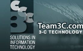 c3 technology logo