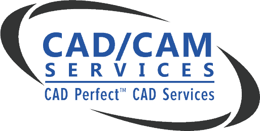 cad cam services logo