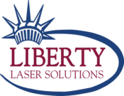 liberty laser logo