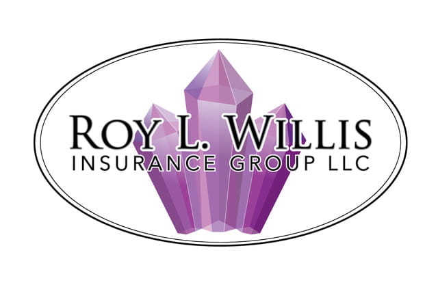 roy l willis logo