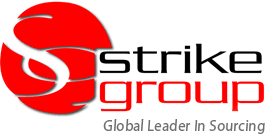 strike group logo