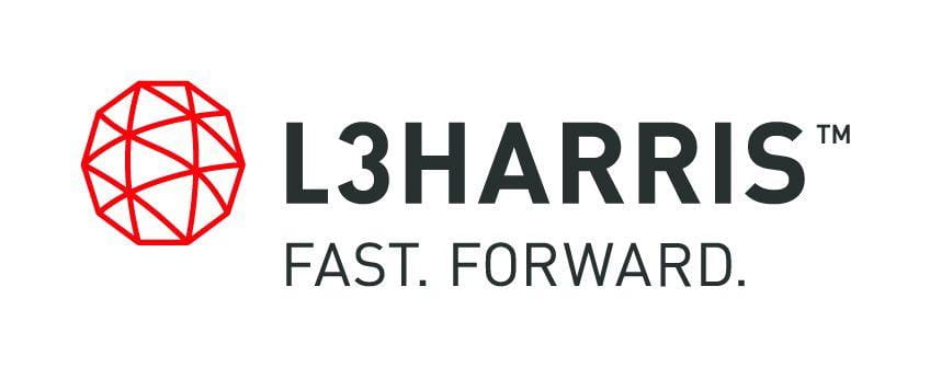 l3harris logo
