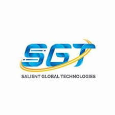 salient global technologies logo