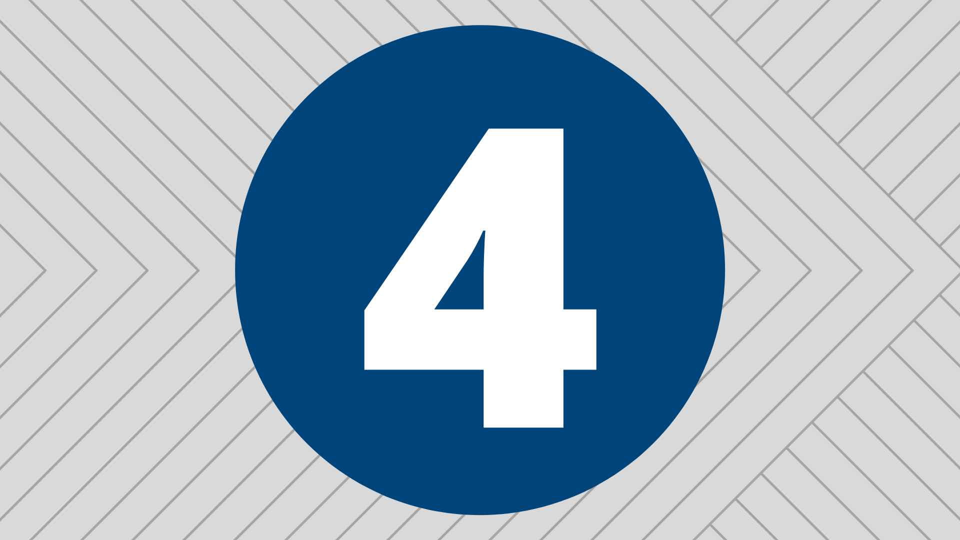 The Number Four
