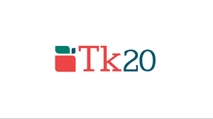 Tk20 logo