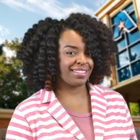Teaira Little