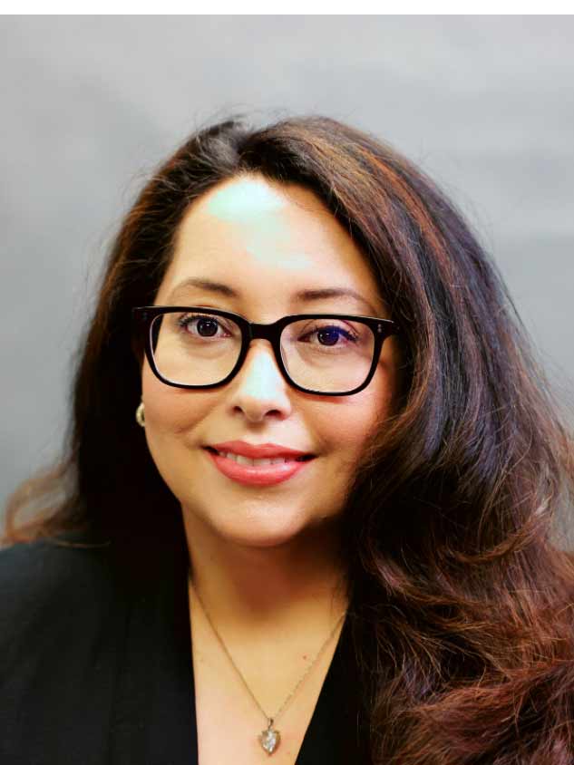 Barbara Saenz