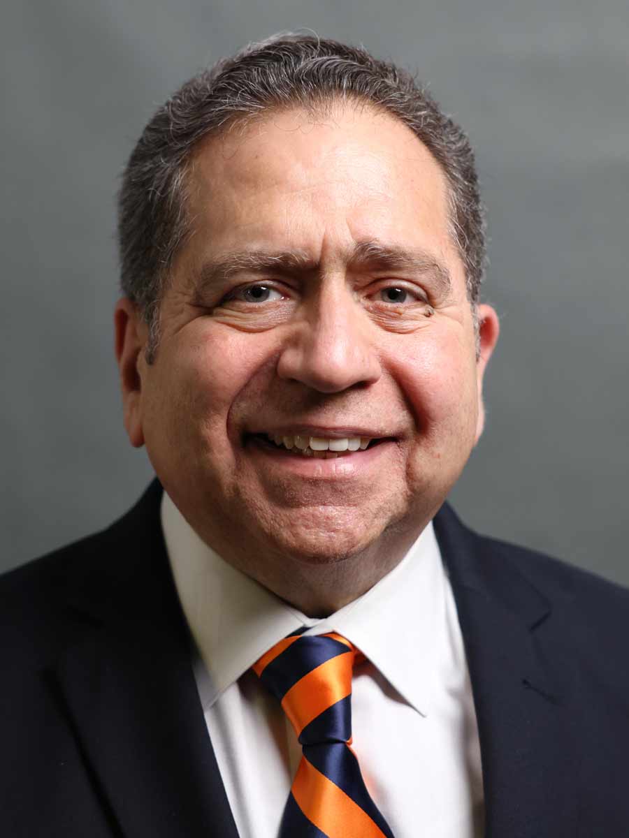 Bijan Shapoorian