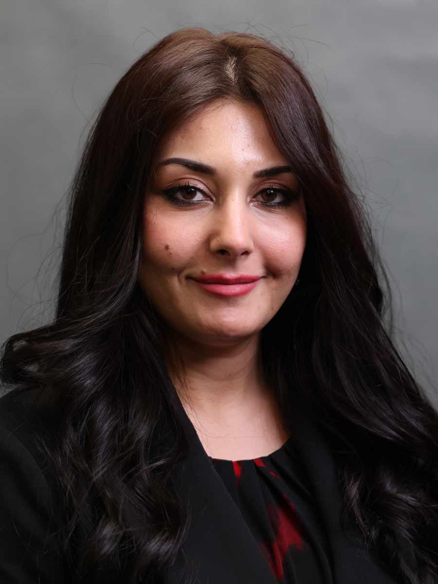 Noora Mohan